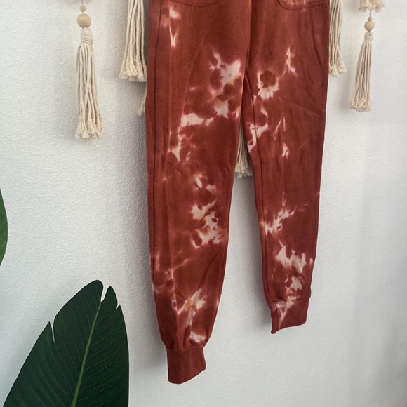tie dye sweatpants xs - Picture 5 of 12